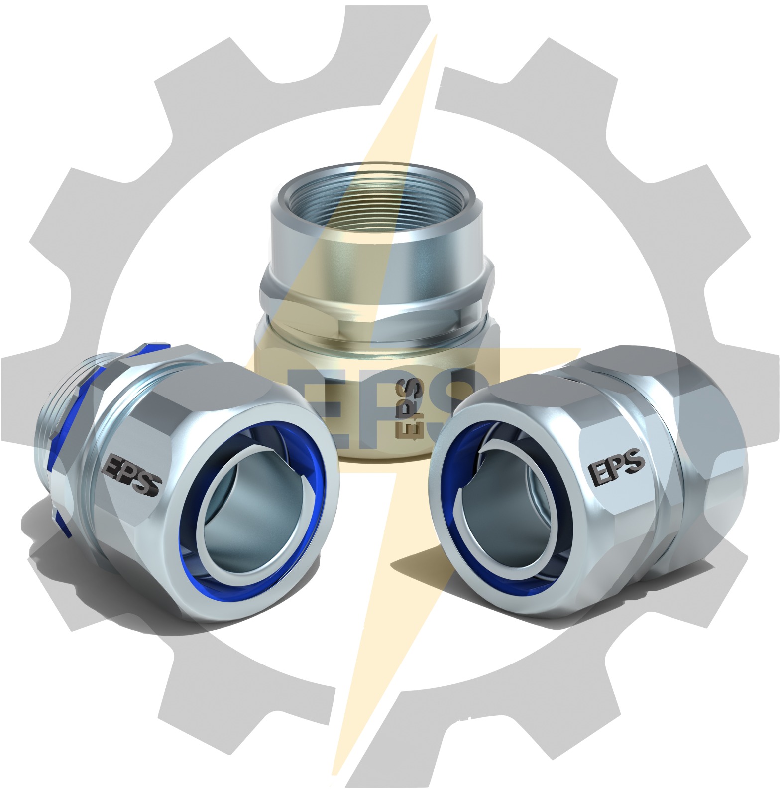 تولیدکننده اتصالات برق صنعتی